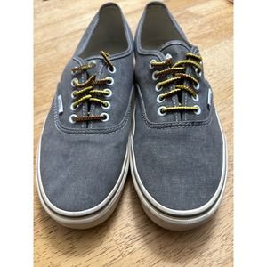 Vans Authenic Sneaker men’s sz 11
